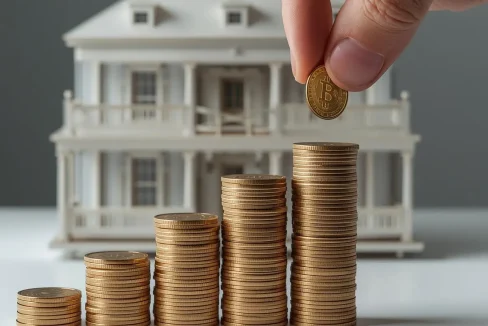 กู้บ้าน