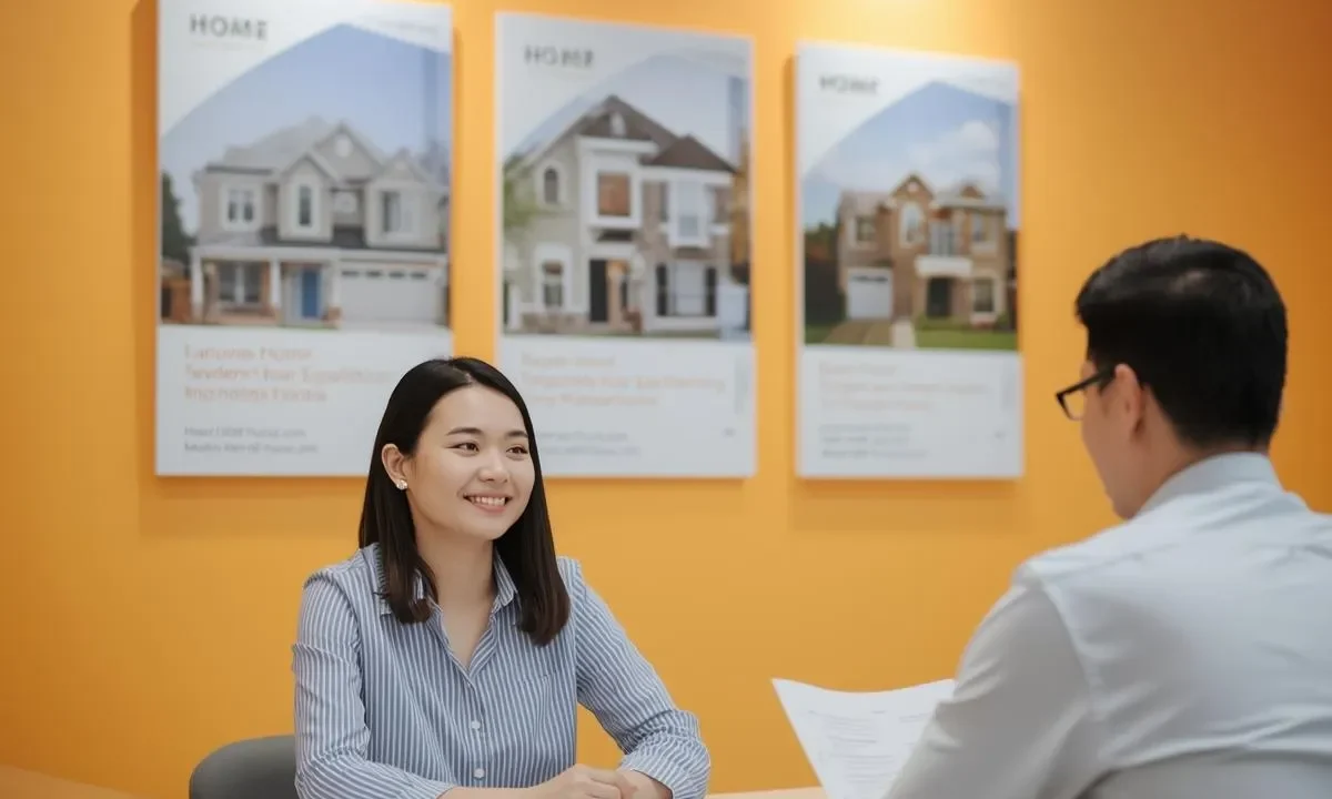 กู้สินเชื่อบ้านดอกเบี้ยพิเศษจากรัฐ