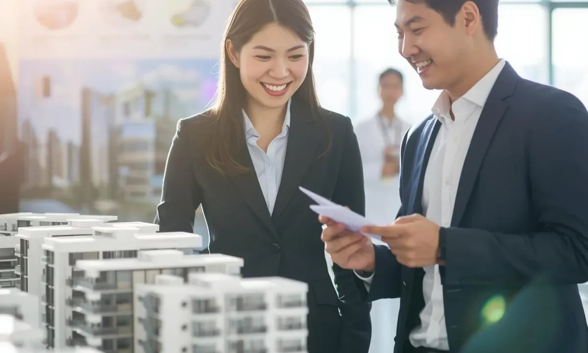 คอนโดมือสอง vs คอนโดมือหนึ่ง