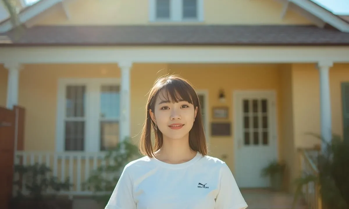 ซื้อบ้านมือสอง