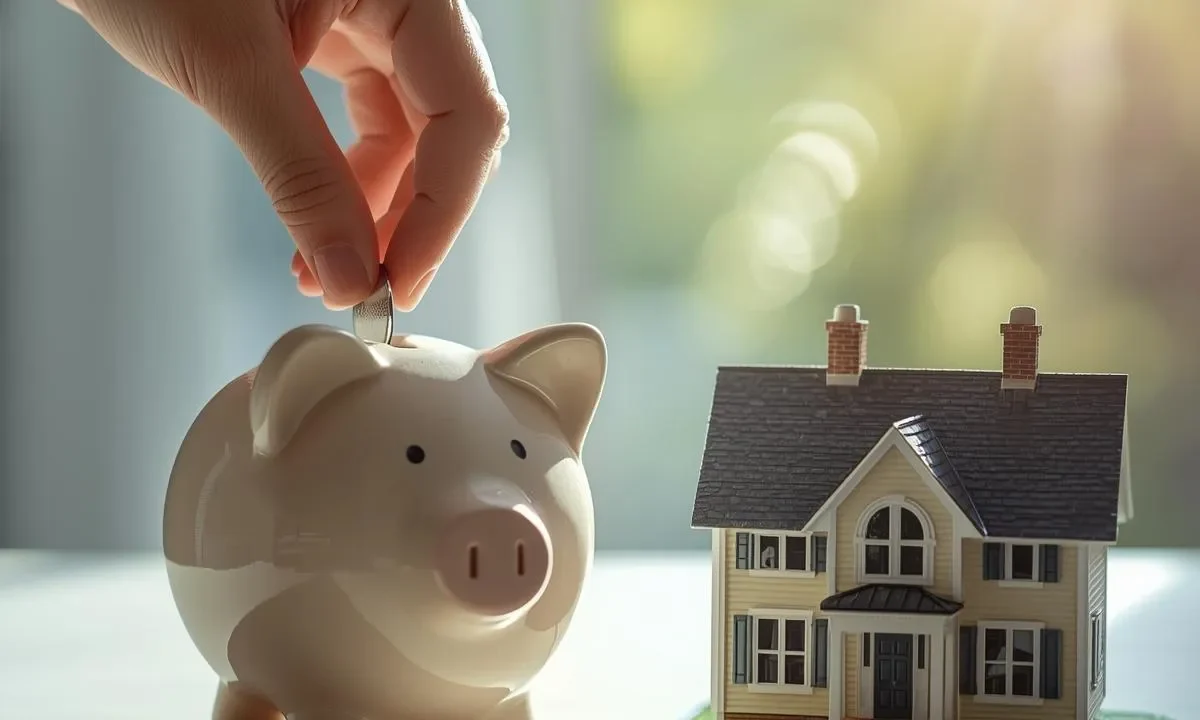 ดาวน์บ้าน