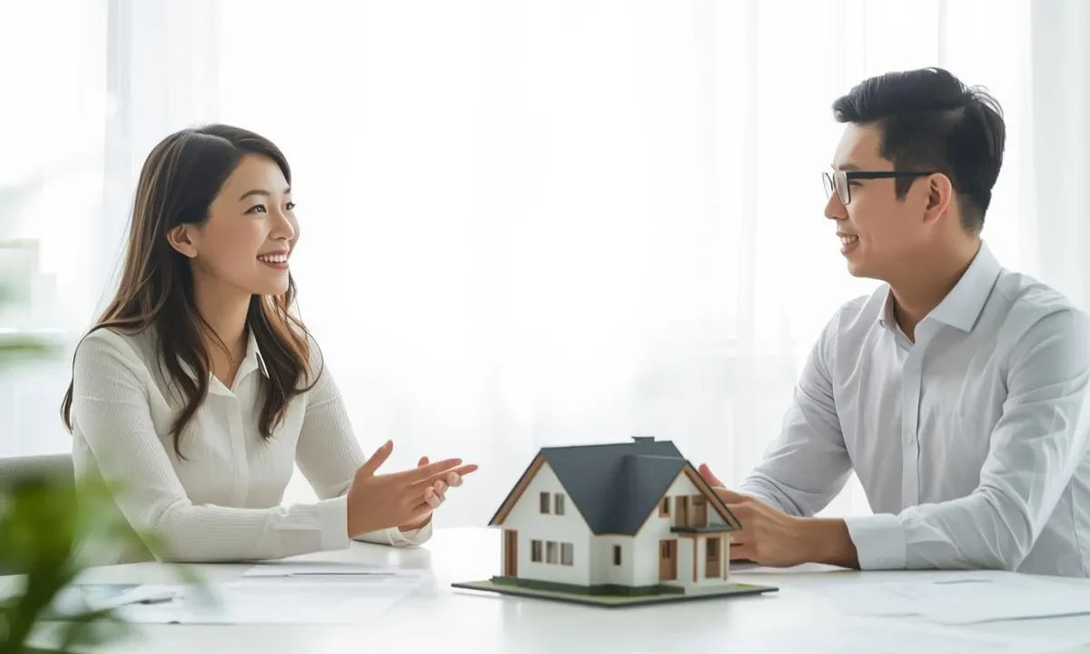 บ้านล้านหลัง ดอกเบี้ยพิเศษ ลดหย่อนภาษี