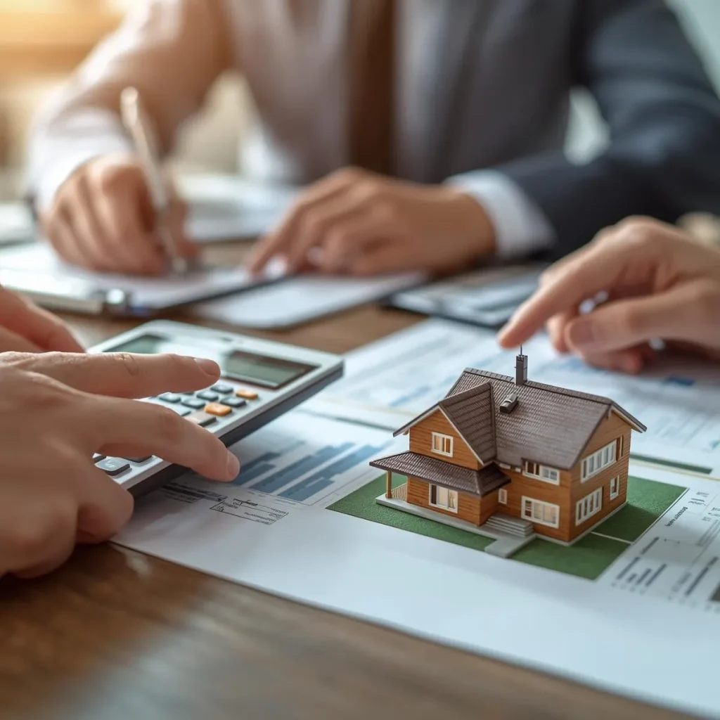 ภาษีและค่าธรรมเนียม บ้าน กับคอนโด