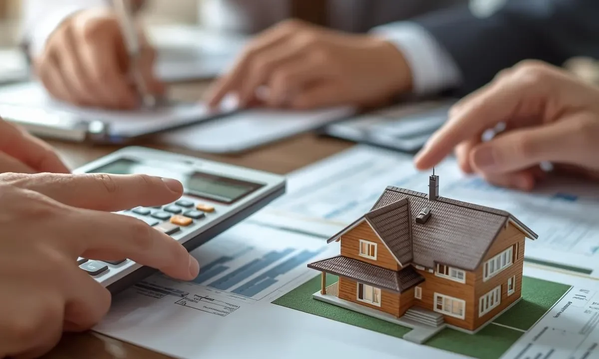 ภาษีและค่าธรรมเนียม บ้าน กับคอนโด