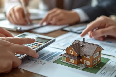 ภาษีและค่าธรรมเนียม บ้าน กับคอนโด