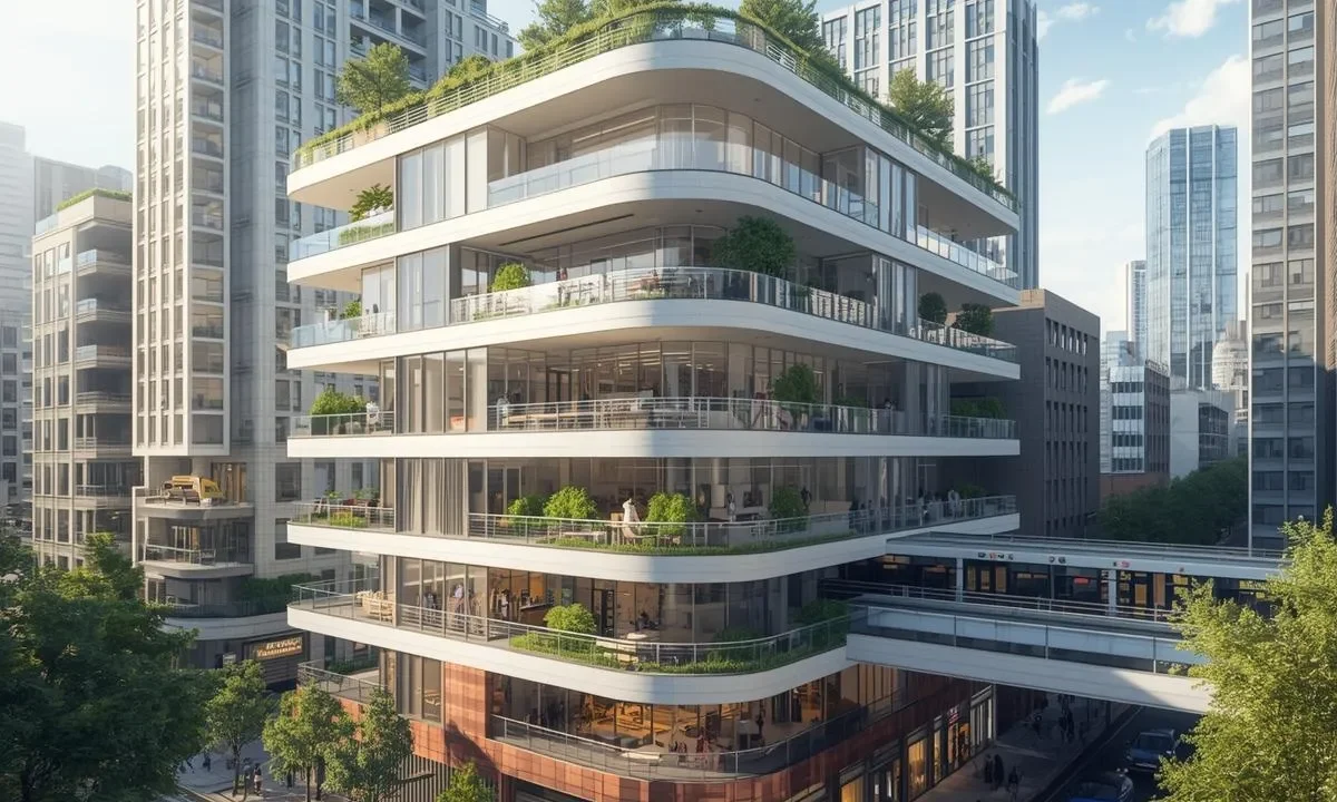 วิธีเลือกทำเลบ้าน