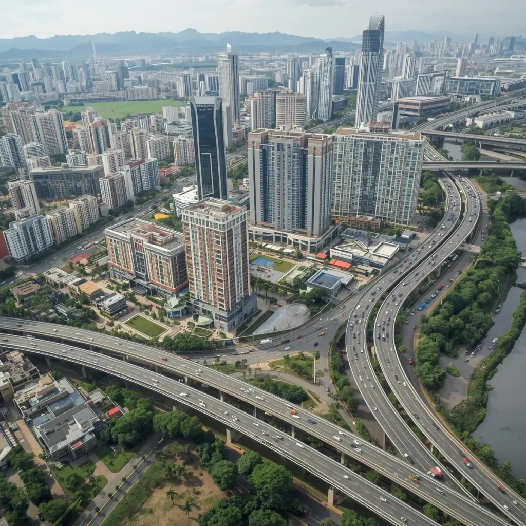 เลือกทำเล