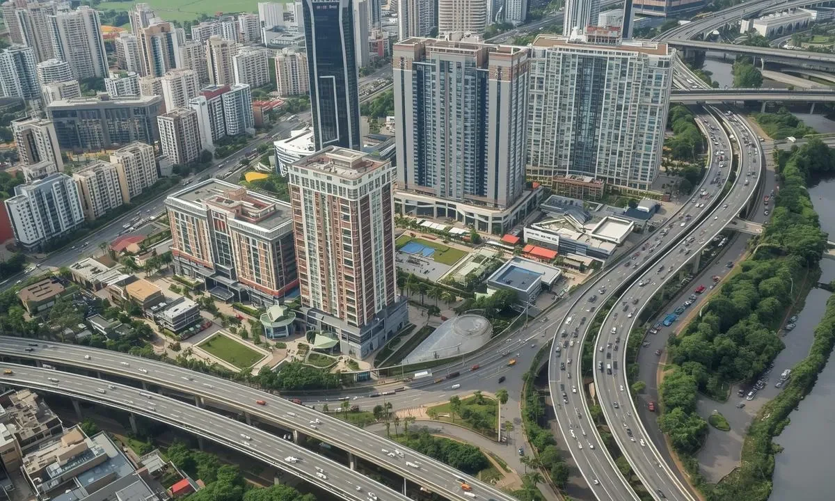 เลือกทำเล