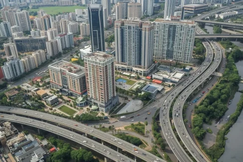 เลือกทำเล