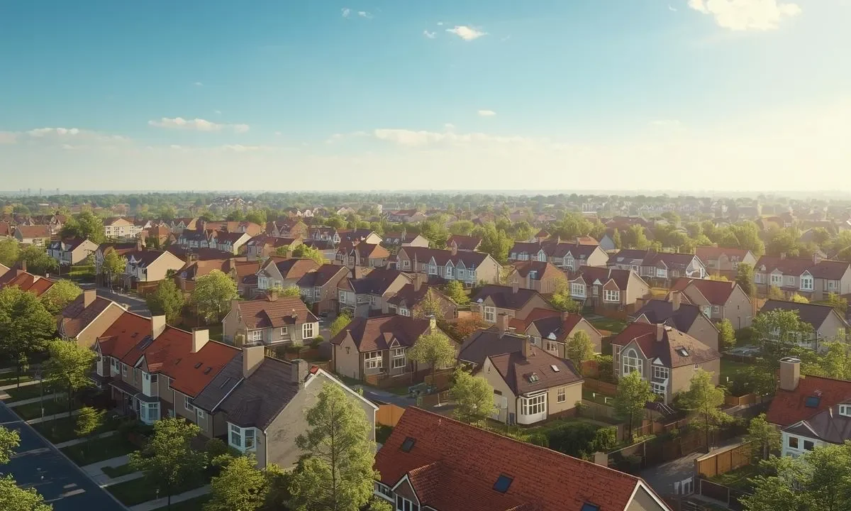 โครงการบ้านล้านหลัง เฟสใหม่