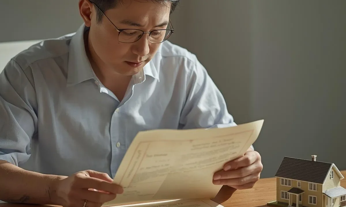 โฉนดที่ดิน มีแบบไหนบ้าง