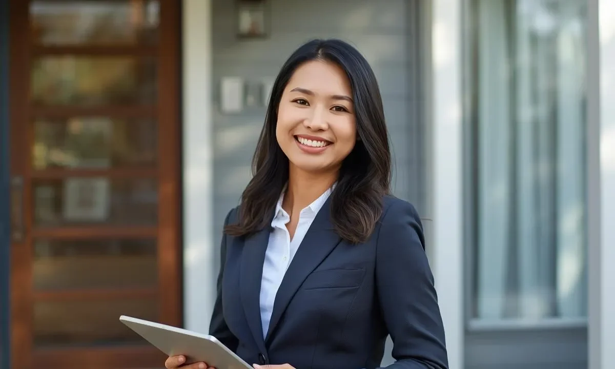 ใช้นายหน้าช่วย ซื้อบ้าน